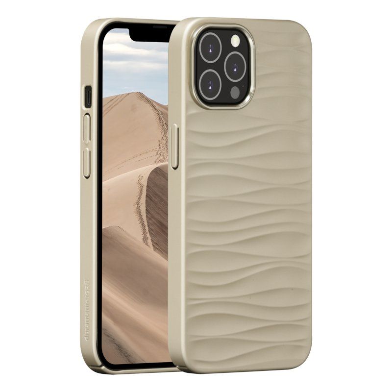 Dune-iPhone 14 Pro Max-Sand