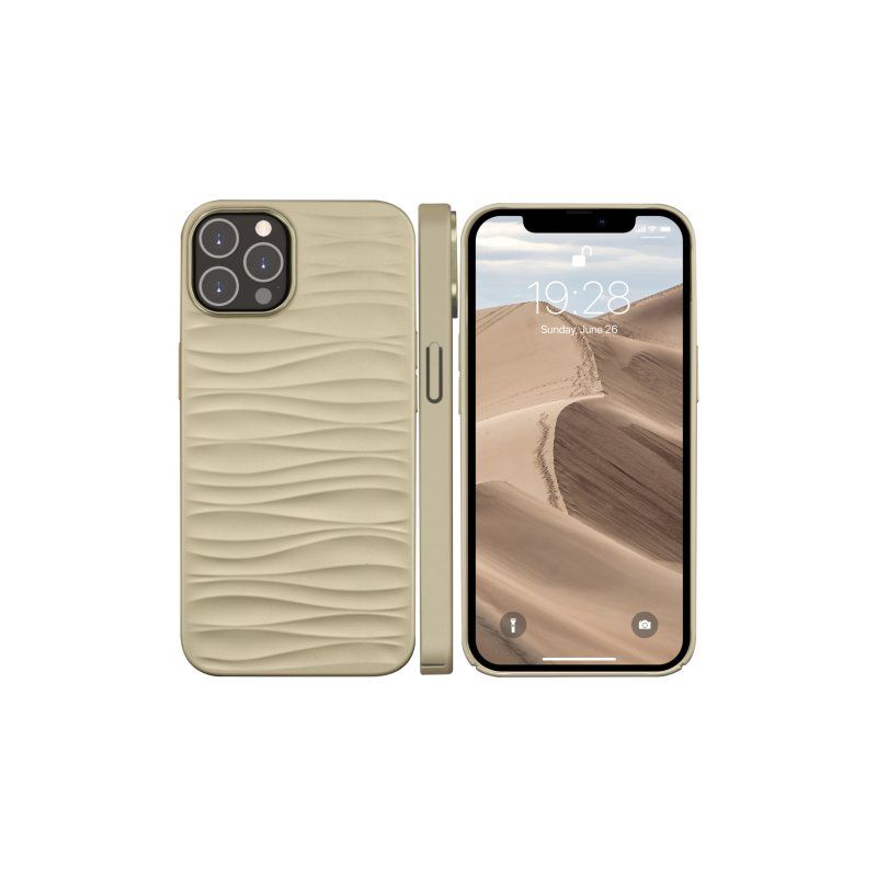 Dune-iPhone 14 Pro Max-Sand