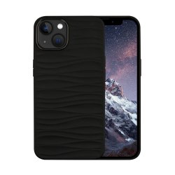 dbramante1928 Dune - iPhone 16e/15/14/13 - Black