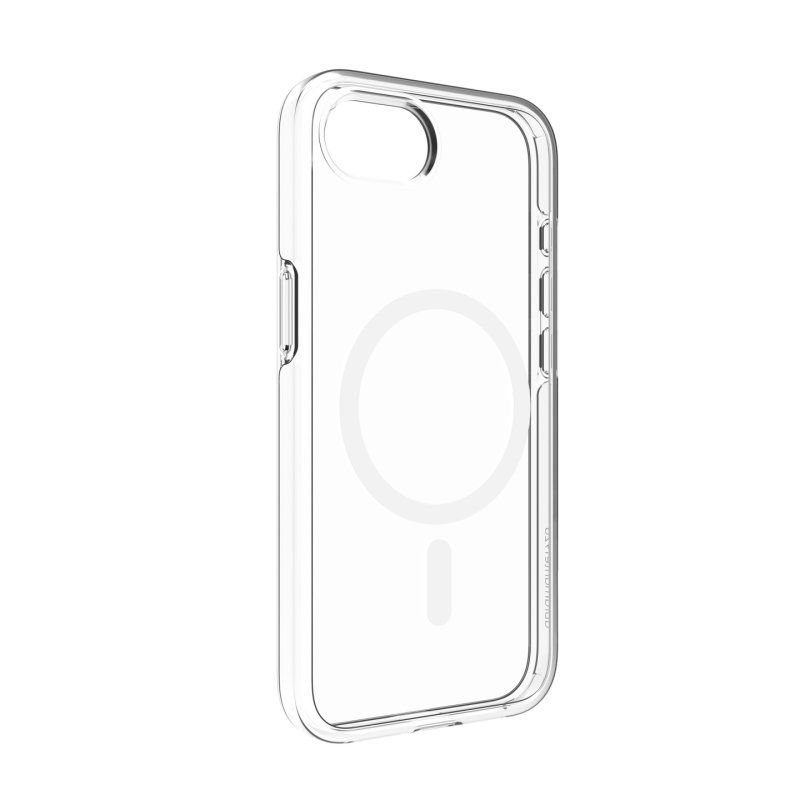 dbramante1928 Iceland Pro MagSafe coque de protection pour téléphones portables 15,5 cm (6.1") Housse Transparent