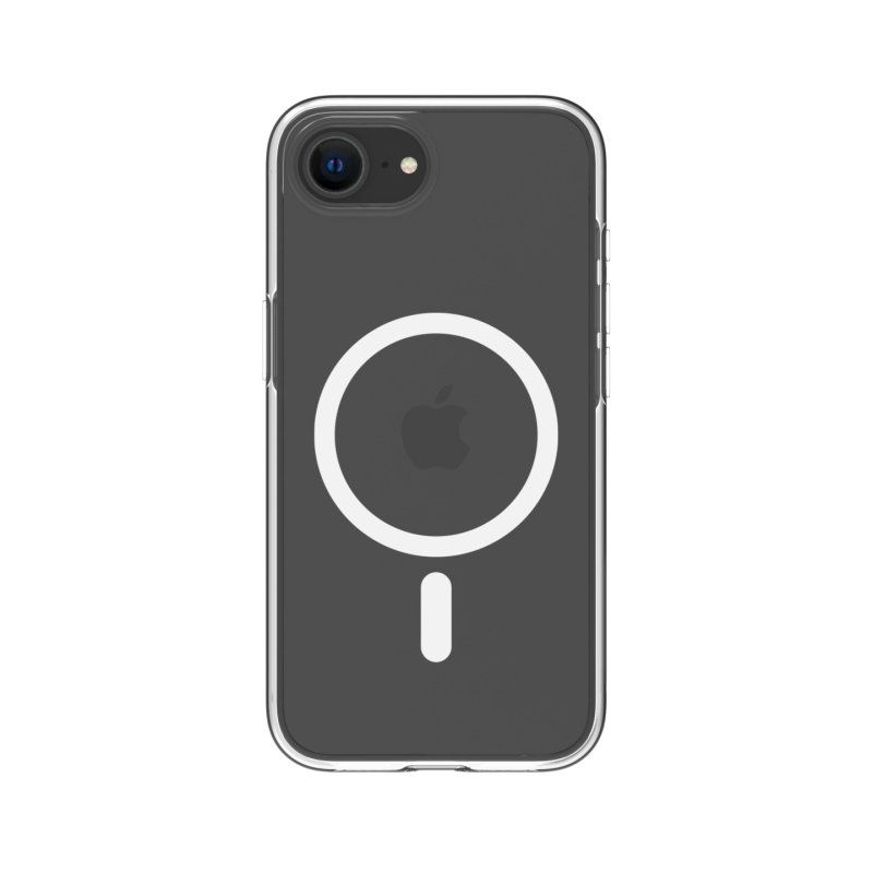 dbramante1928 Iceland Pro MagSafe mobile phone case 15.5 cm (6.1") Cover Transparent