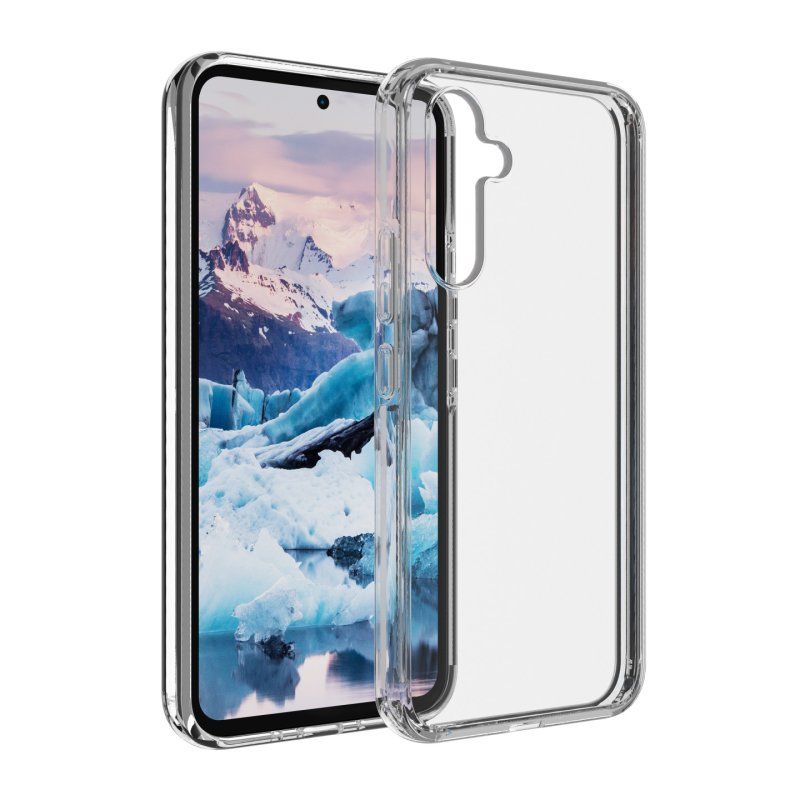 dbramante1928 Iceland Pro mobile phone case 16.3 cm (6.4") Cover Transparent