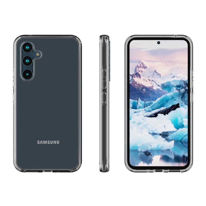 ISL Pro-Galaxy A54-Clear