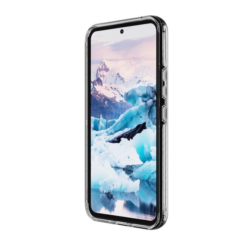 dbramante1928 Iceland Pro coque de protection pour téléphones portables 16,3 cm (6.4") Housse Transparent