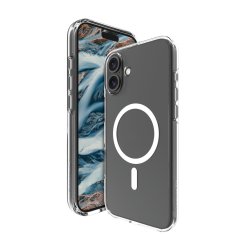 ISL Pro MagSafe-iPhone 16 Plus-Clear