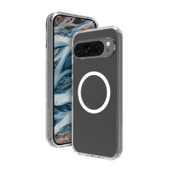 ISL Pro Qi-Google Pixel 9 Pro XL-Clear