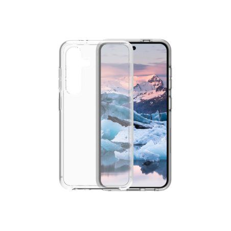dbramante1928 Iceland Ultra D3O coque de protection pour téléphones portables 17 cm (6.7") Housse Transparent