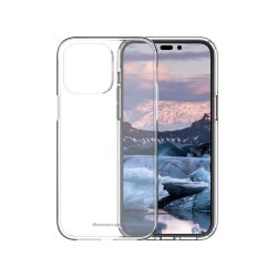 ISL Pro-iPhone 14 Pro Max-Clear