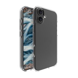 ISL Pro-iPhone 16 Plus-Clear