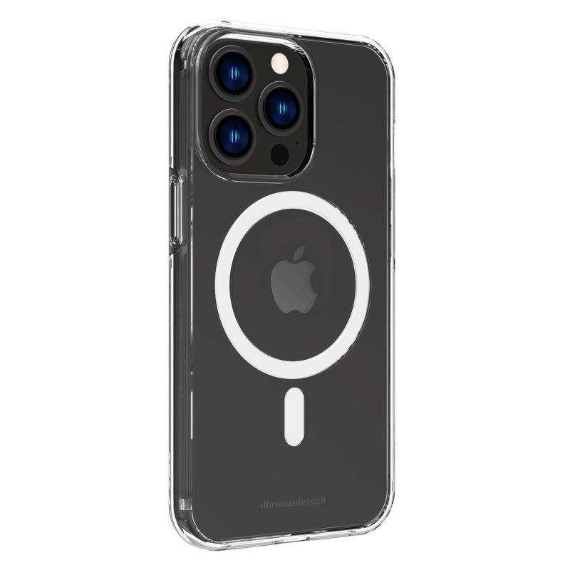 dbramante1928 Iceland Pro MagSafe Compatible - iPhone 13 Pro