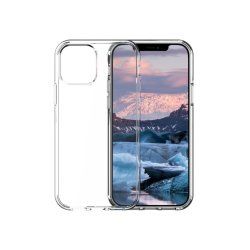 dbramante1928 Iceland Pro coque de protection pour téléphones portables 15,4 cm (6.06") Housse Transparent