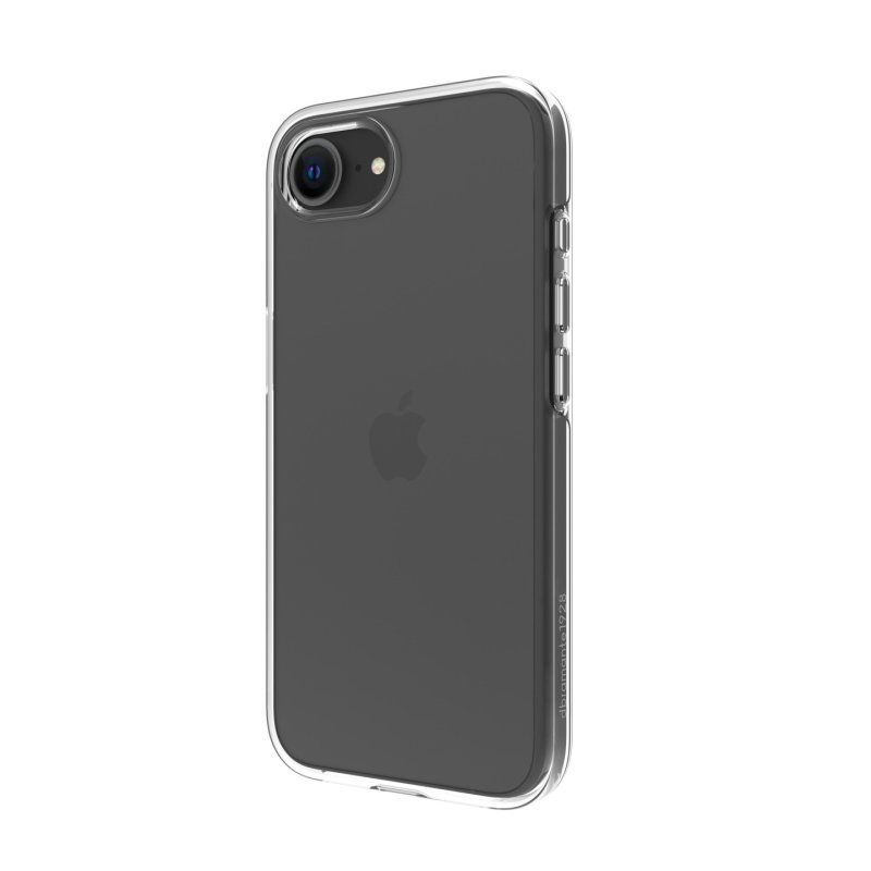 dbramante1928 Iceland Pro coque de protection pour téléphones portables 15,5 cm (6.1") Housse Transparent