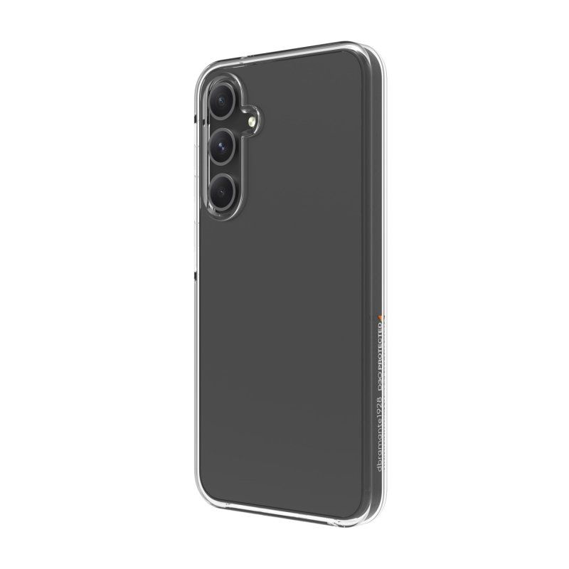 dbramante1928 Iceland Ultra D3O coque de protection pour téléphones portables 16,8 cm (6.6") Housse Transparent