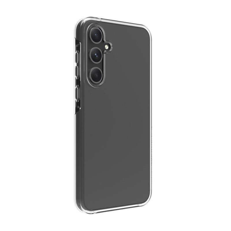 dbramante1928 Iceland Ultra D3O coque de protection pour téléphones portables 16,8 cm (6.6") Housse Transparent