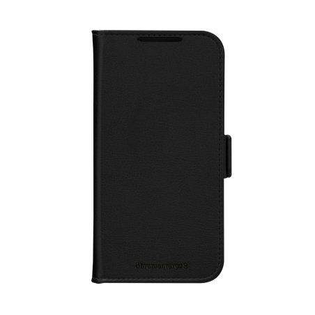 dbramante1928 Stockholm coque de protection pour téléphones portables 15,5 cm (6.1") Folio Noir