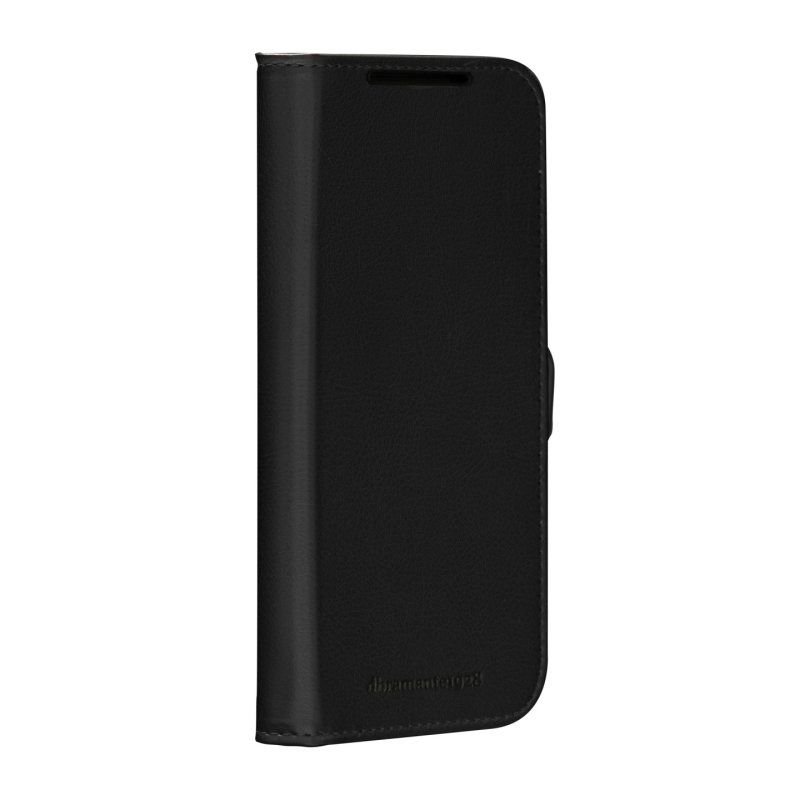 dbramante1928 Stockholm coque de protection pour téléphones portables 15,5 cm (6.1") Folio Noir