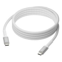 dbramante1928 CB20CCWH7237 câble USB 2 m USB C Blanc