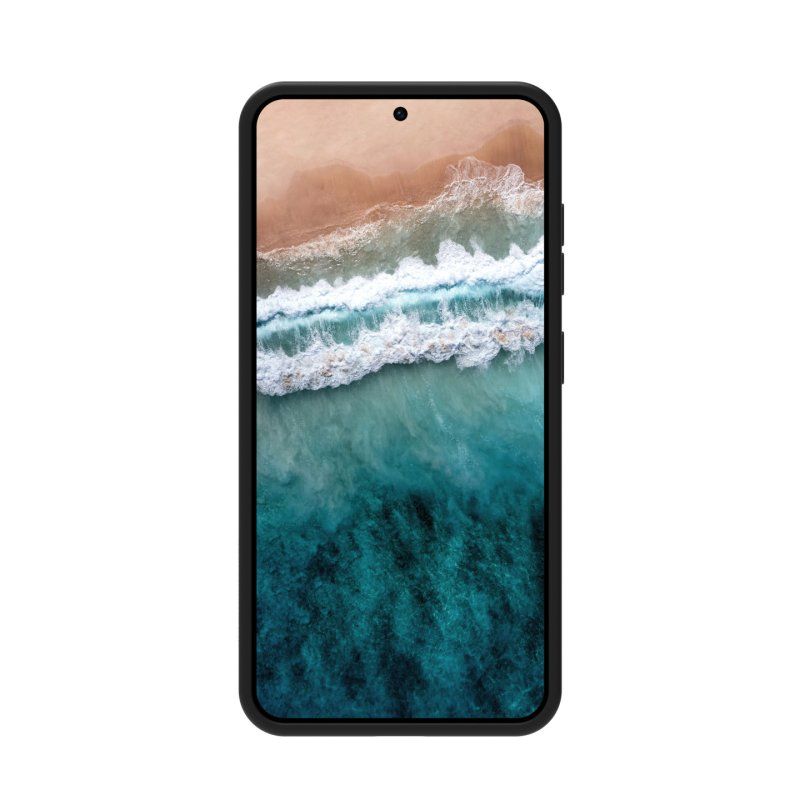 dbramante1928 Monaco mobile phone case 17 cm (6.7") Cover Black