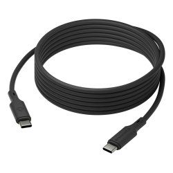 dbramante1928 CB30CCBL7240 câble USB 3 m USB C Noir