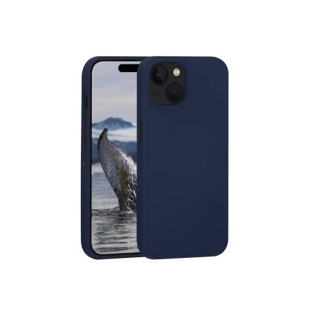 dbramante1928 Iceland Ultra D3O MagSafe mobile phone case 17 cm (6.7") Cover Navy