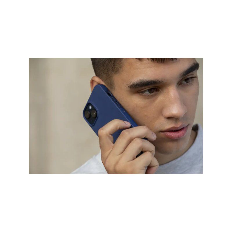 dbramante1928 Iceland Ultra D3O MagSafe coque de protection pour téléphones portables 17 cm (6.7") Housse Marine