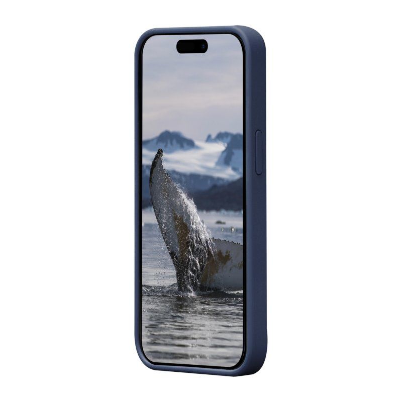 Monaco MagSafe-iPhone15 Pro-Pacific Blue