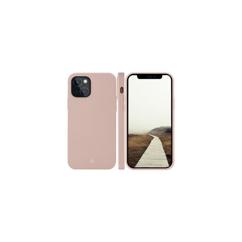 Monaco-iPhone 13-Pink Sand
