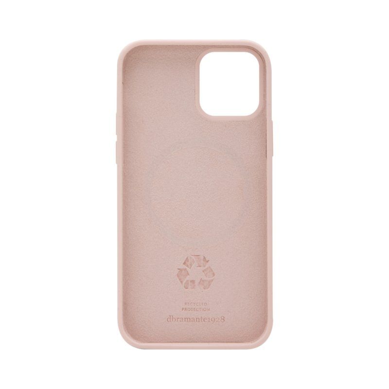 dbramante1928 Monaco coque de protection pour téléphones portables 15,5 cm (6.1") Housse Rose