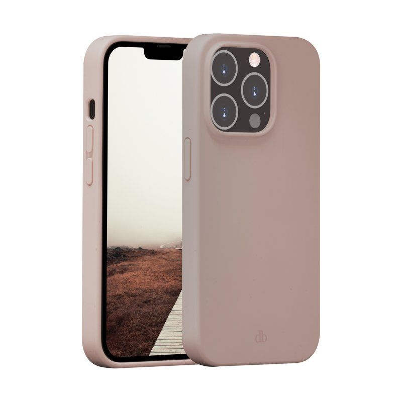 dbramante1928 Monaco - iPhone 14 Pro - Pink sand