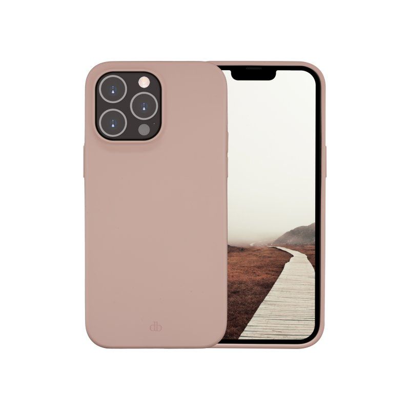 Monaco-iPhone 14 Pro Max-Pink sand