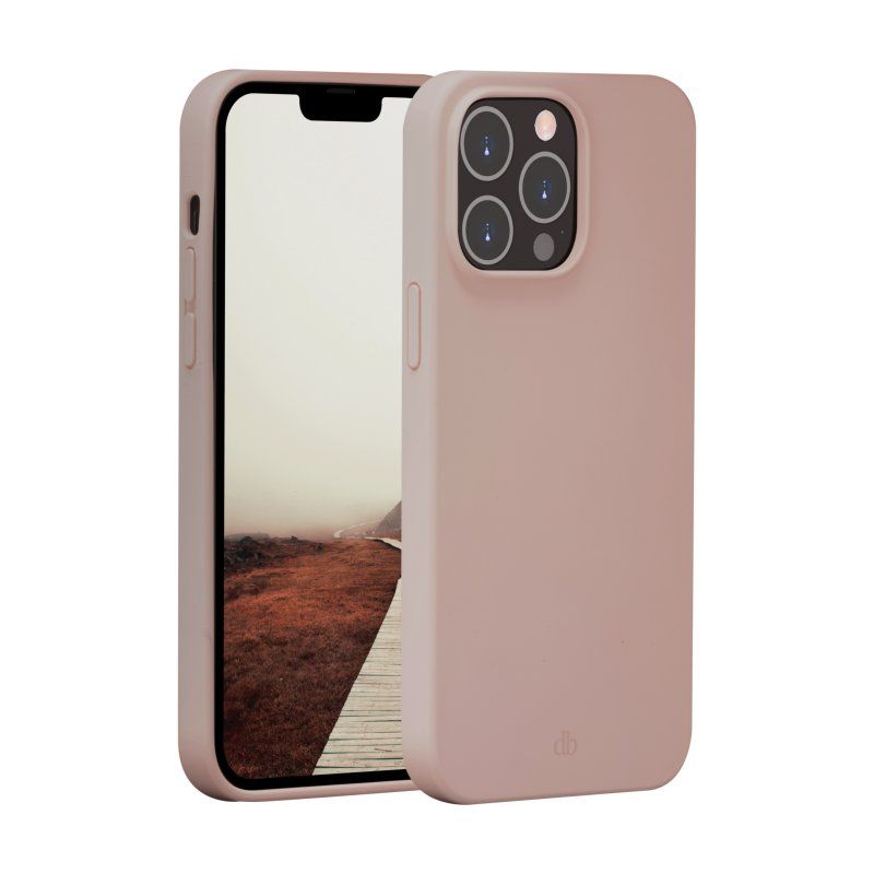 dbramante1928 Monaco - iPhone 14 Pro Max - Pink sand