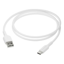 dbramante1928 re-charge - Cable 1m USB-A to USB-C - W