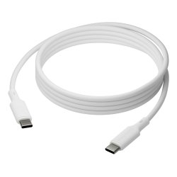 dbramante1928 re-charge IT - Cable - 2m USB-C/USB-C 100W - W