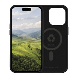 Monaco MagSafe-iPhone15 Pro Max-Night BK