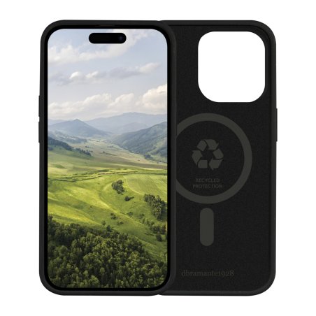 Monaco MagSafe-iPhone15 Pro Max-Night BK