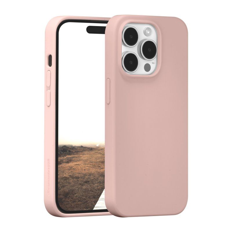 dbramante1928 Monaco - iPhone 15 Pro Max - Pink sand