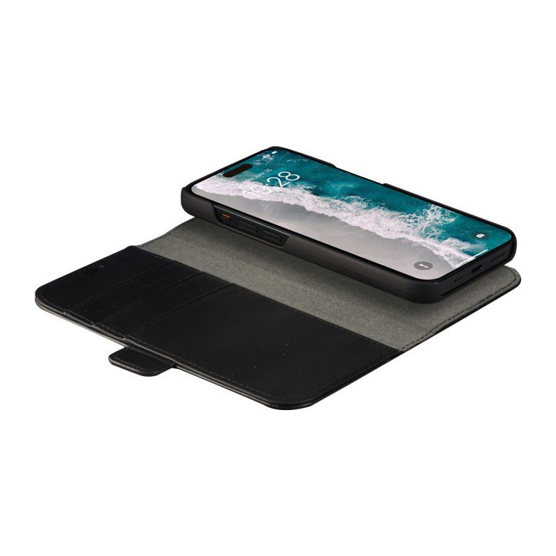 dbramante1928 Stockholm coque de protection pour téléphones portables Folio Noir