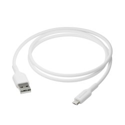 dbramante1928 re-charge - Cable 1m USB-A - Micro USB - W