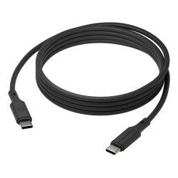dbramante1928 CB20CCBL7239 câble USB 2 m USB C Noir