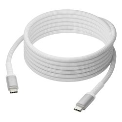 dbramante1928 re-charge IT - Cable - BRD - 3m USB-C/USB-C 100W - W
