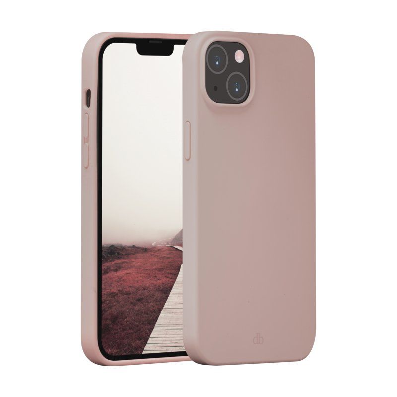 dbramante1928 Monaco - iPhone 14 Plus - Pink sand