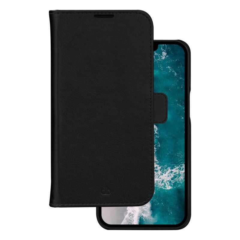 Stockholm-iPhone 14 Pro Max-BK