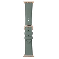 Madrid-Watch Strap 38/40mm-Greenbay
