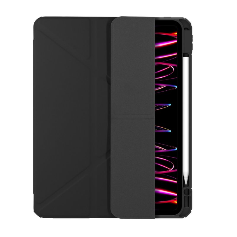 London-iPad Pro 11" M4 2024-BK