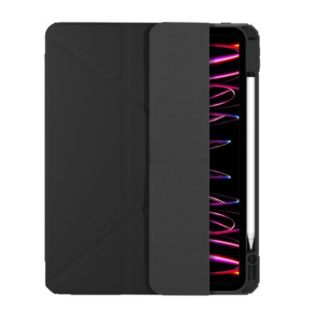 London-iPad Pro 11" M4 2024-BK