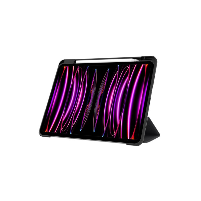 London-iPad Pro 11" M4 2024-BK