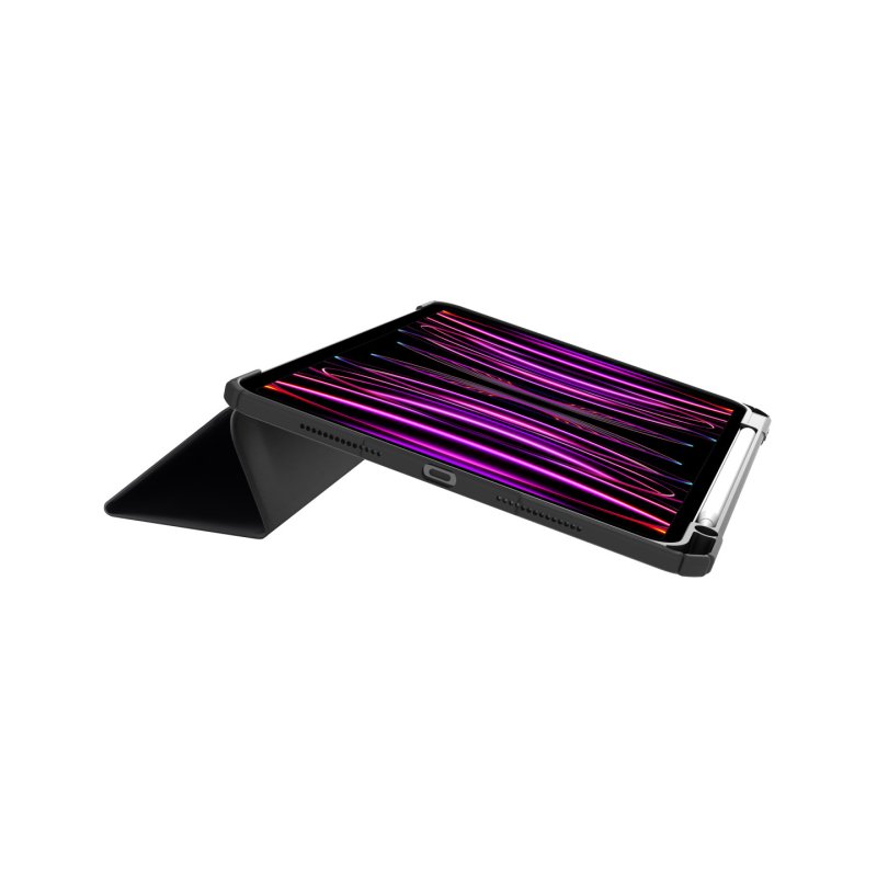 dbramante1928 London 27,9 cm (11") Folio Noir