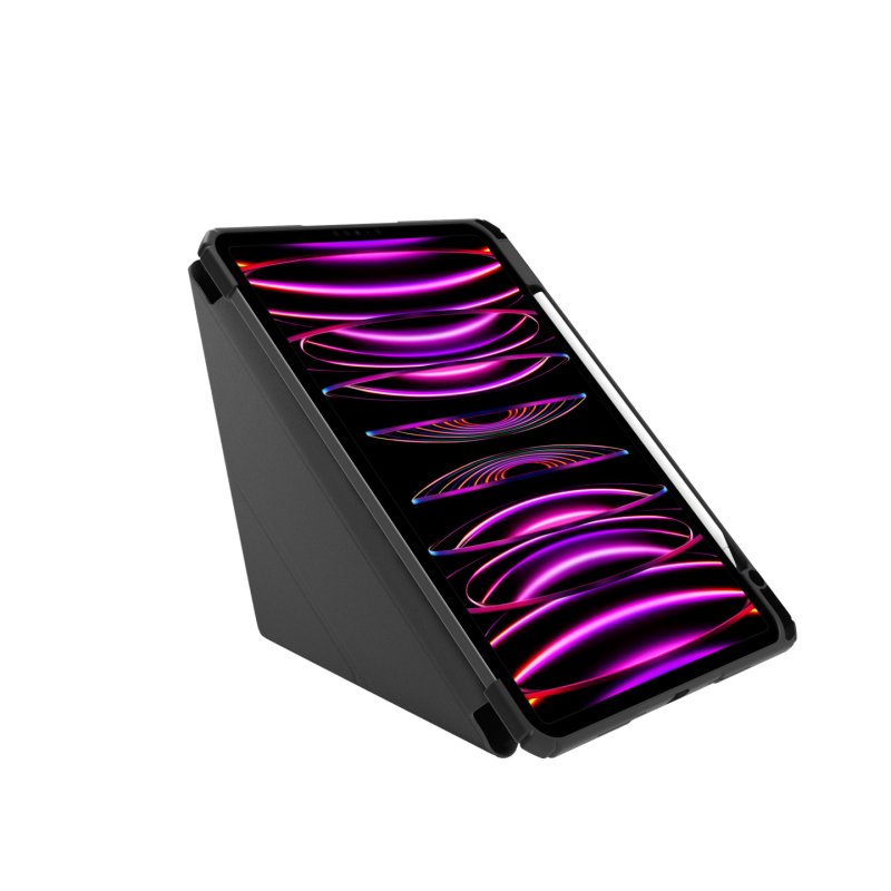 London-iPad Pro 11" M4 2024-BK