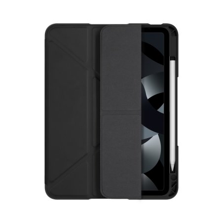 London Pro-iPad Air 11" M3/M2/5th/4th-BK