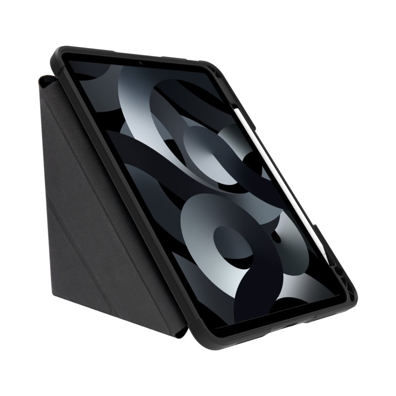 London Pro-iPad Air 11" M3/M2/5th/4th-BK